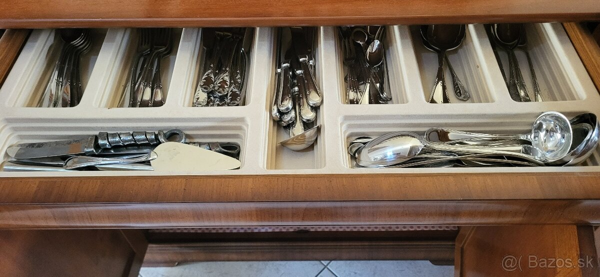 TALIANSKY NABYTOK - 3