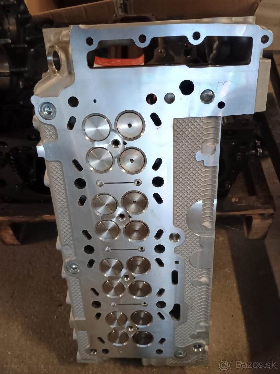 IVECO/DUCATO 3.0JTD E5 - 3