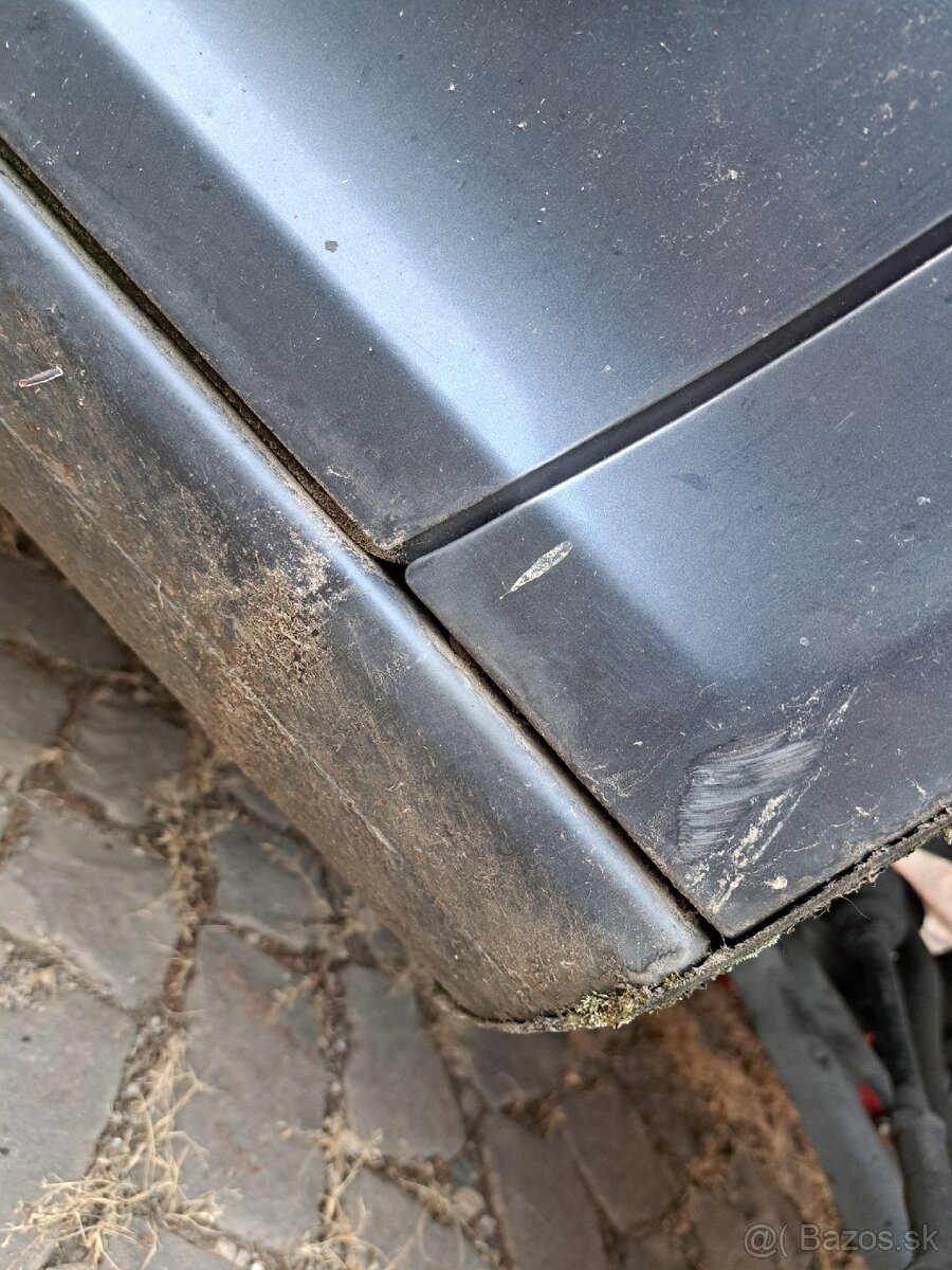 PP Blatník Octavia 2 - 3