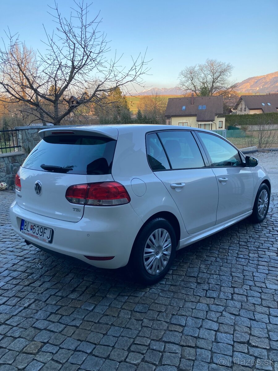 Volkswagen Golf 1.2tsi - 3