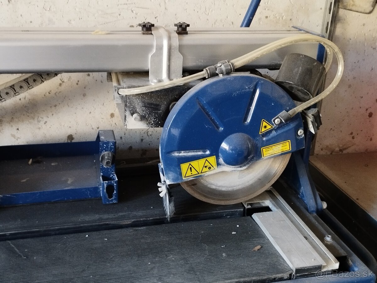 Scheppach rezacka na obklady FS3600 - 3