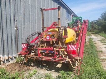 Postrekovač FORRAS - 3