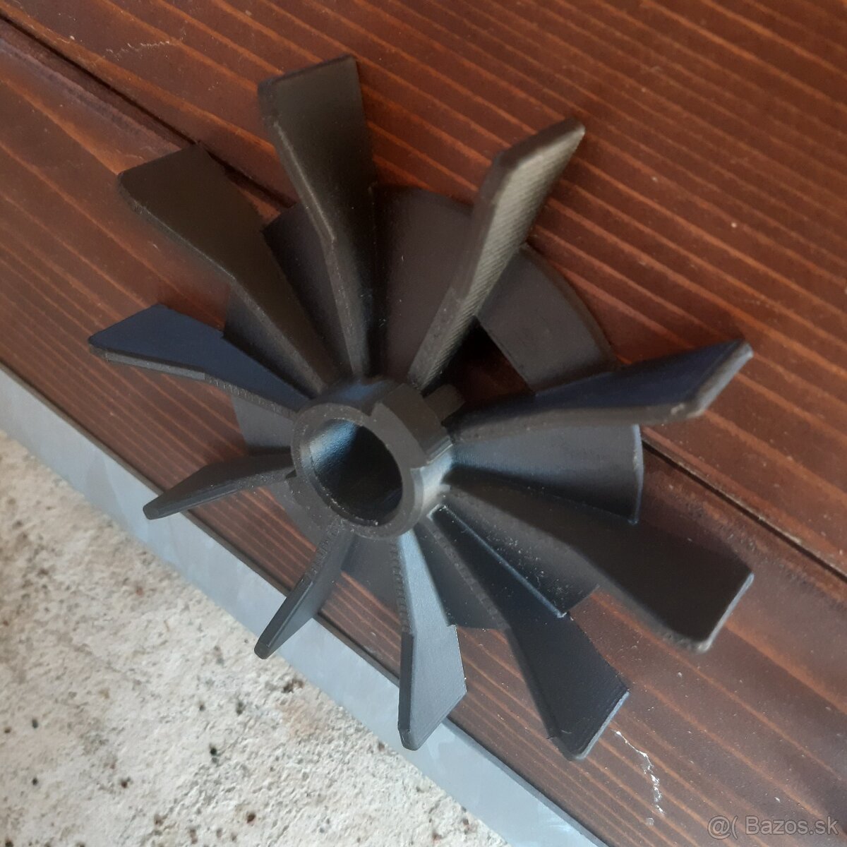 Vrtule na elektromotory - 3