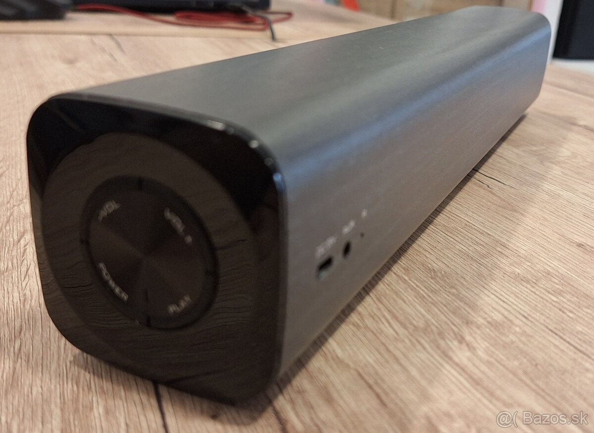 BT reproduktor Yenkee YSP 3050GY - 3