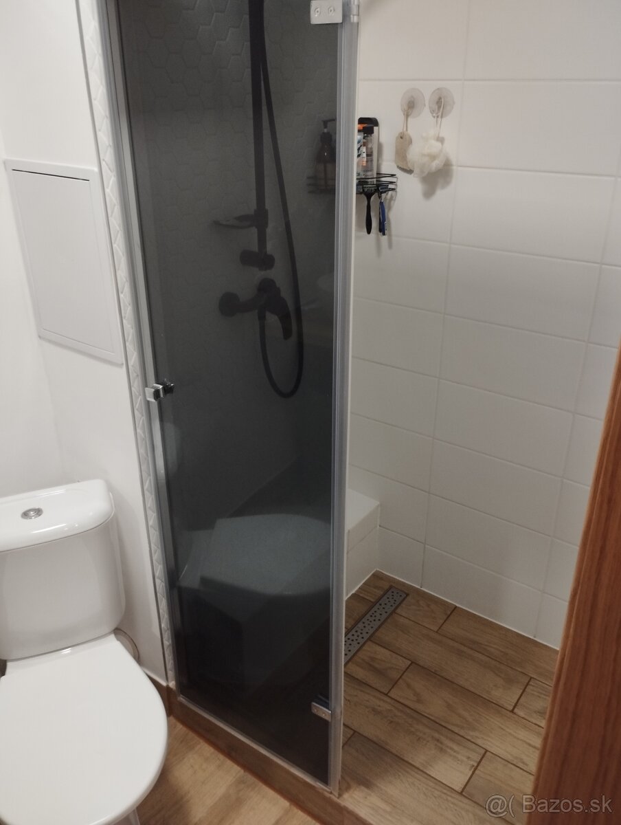 Jedno izbový byt - 3