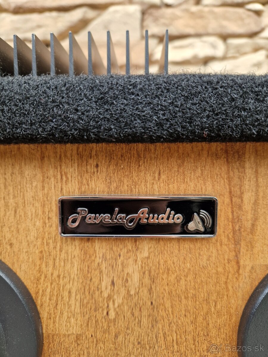 Aktívna párty reprobedňa - 3