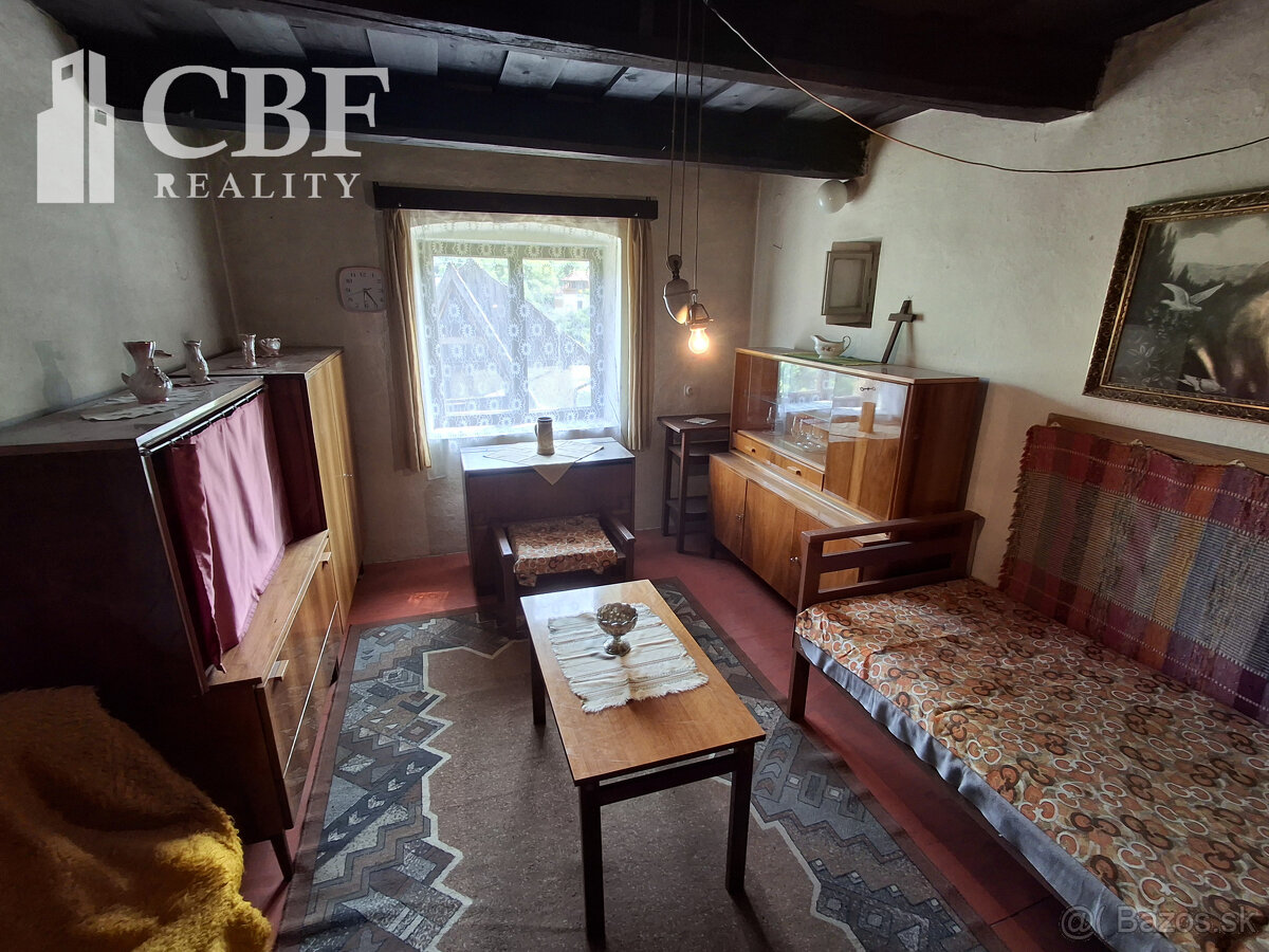 Na predaj dva domy v Drnave - 3