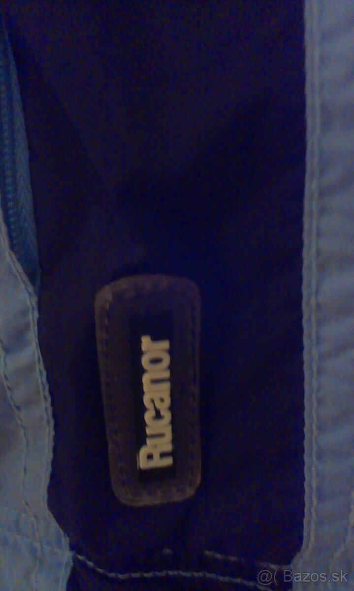 Dámska šport.bunda zn.Rucanor veľ.42 - 3