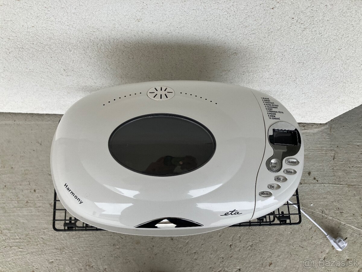 ETA Harmony - 3