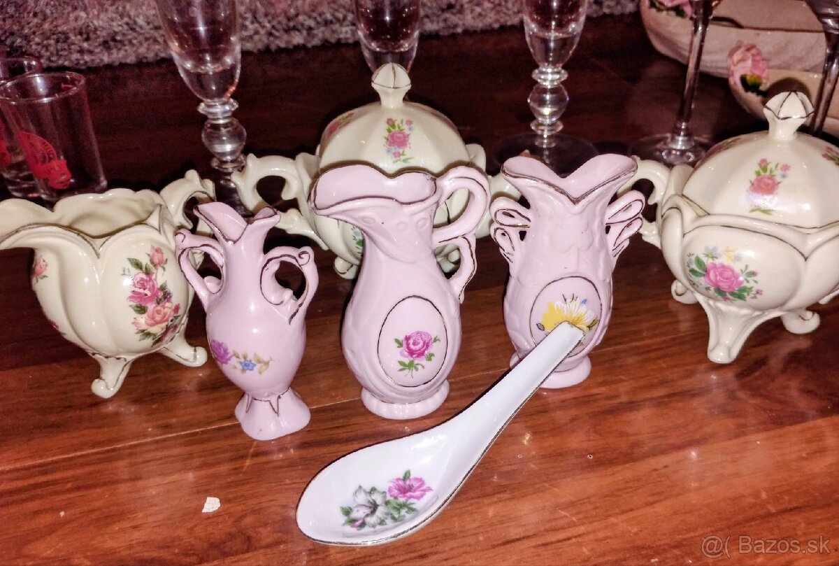 Predam starozitnosti,cena ponuknite - 3