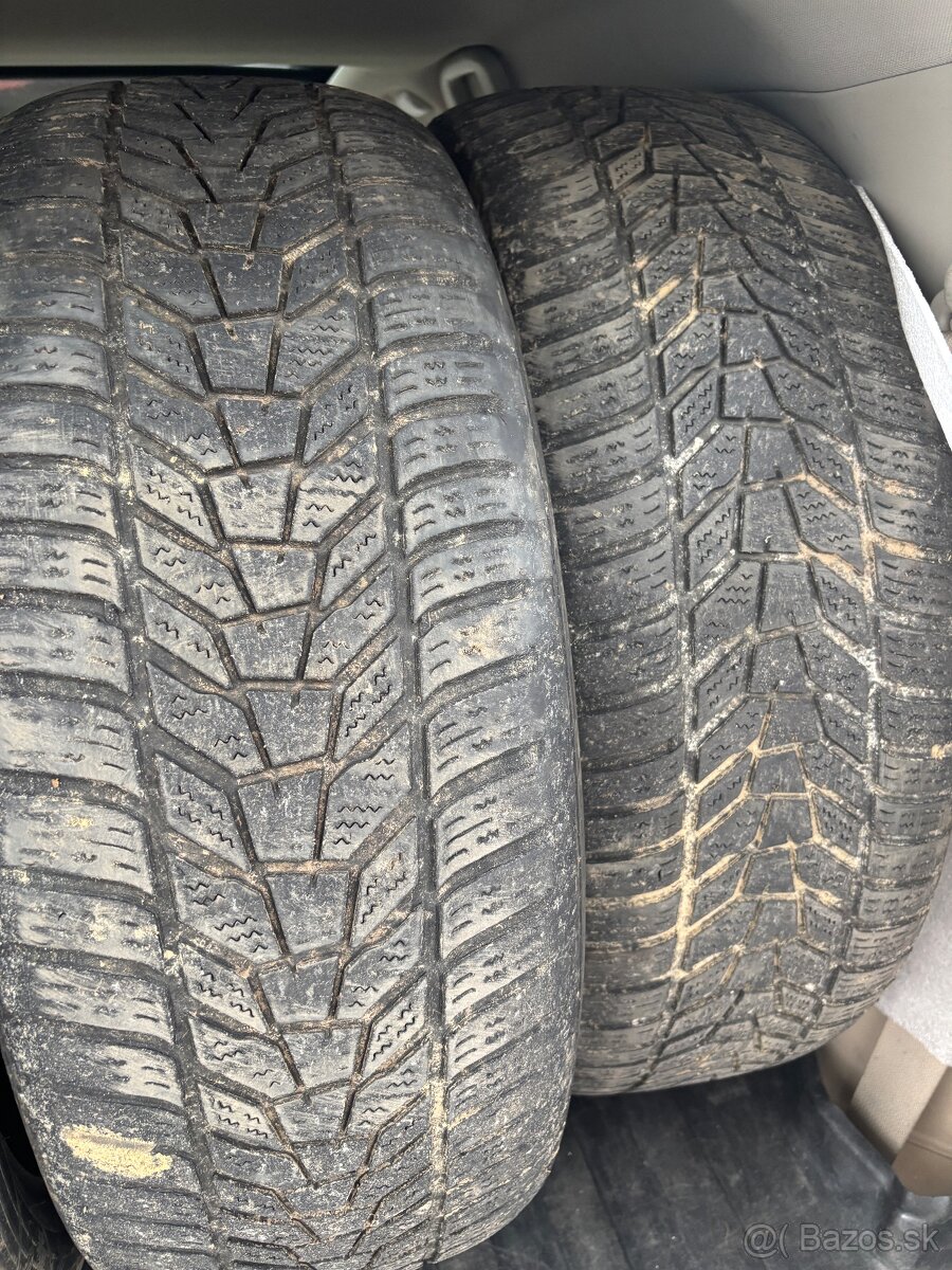 Zimné pneumatiky - 3