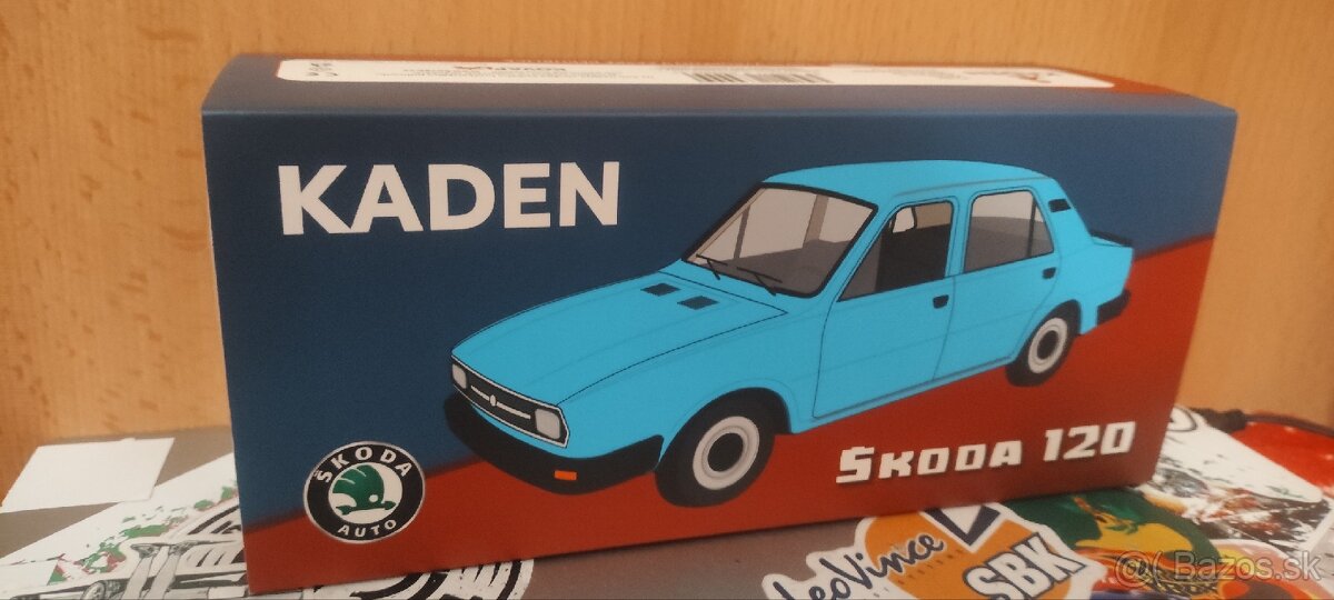 Kaden kdn - 3