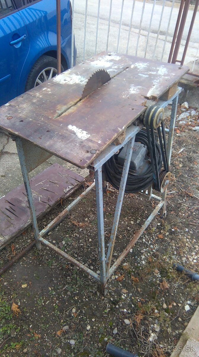 Cirkular na predaj - 3