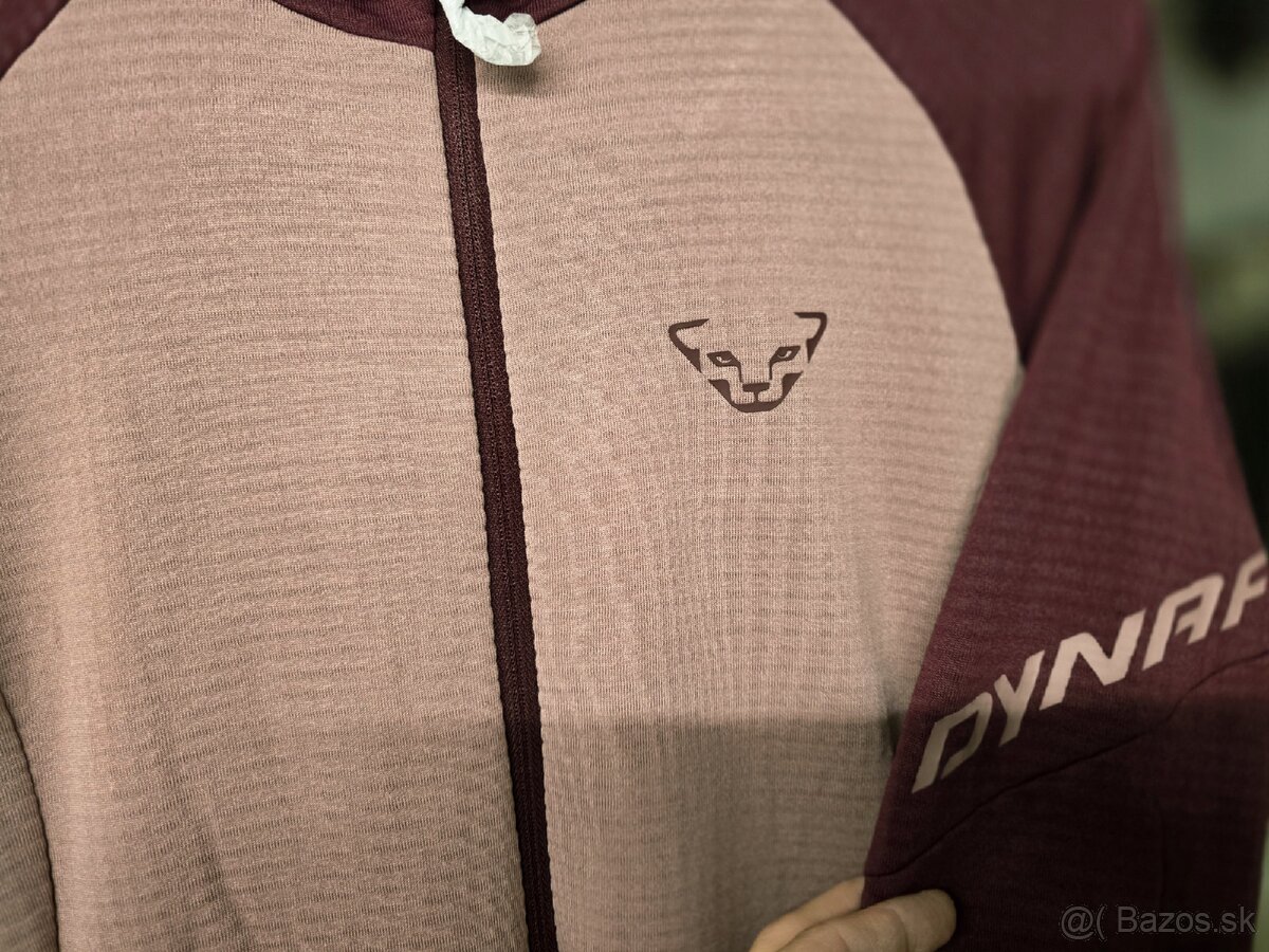 Dynafit speed polartec, vel.M_nova - 3