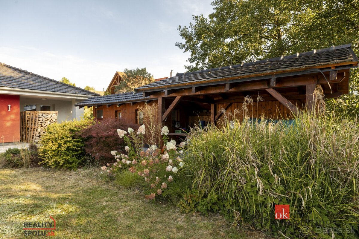 Útulný, moderný, rodinný dom na predaj, Banská Bystrica - 3