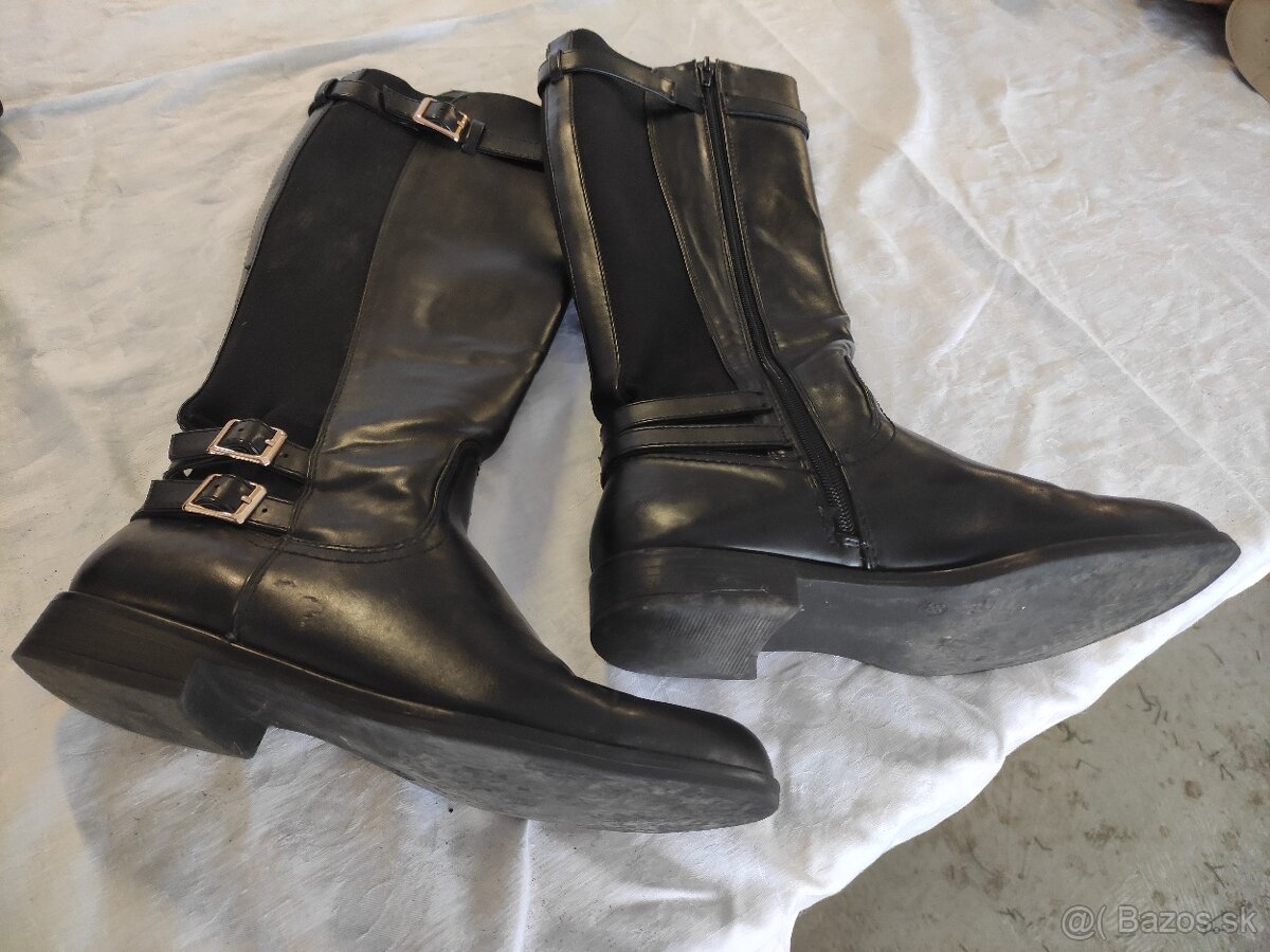 Čižmy č.38 - 3