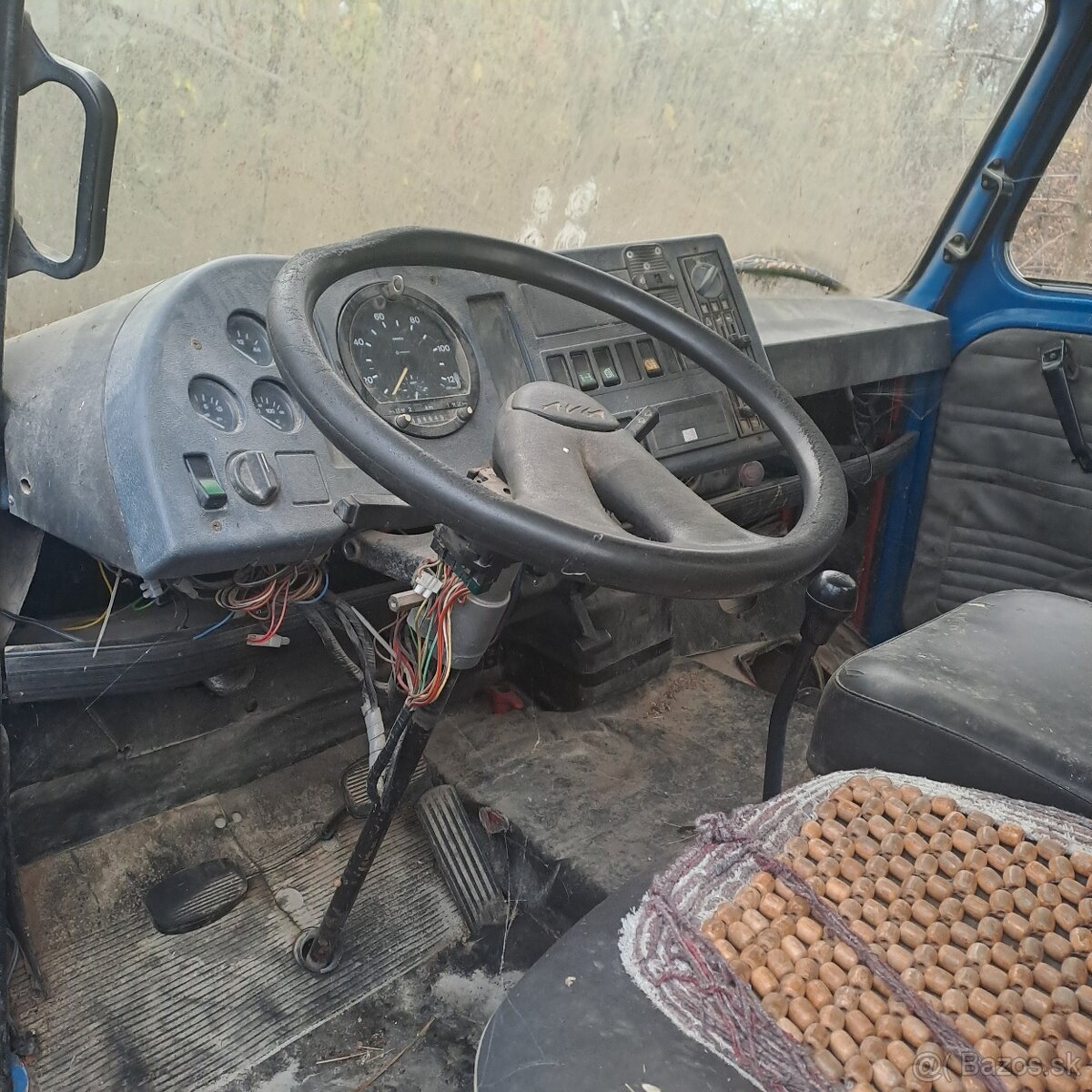 Predám AVIA 30 Sklápač - 3