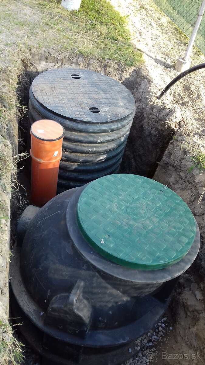 stavebny pozemok , zahrada - 3