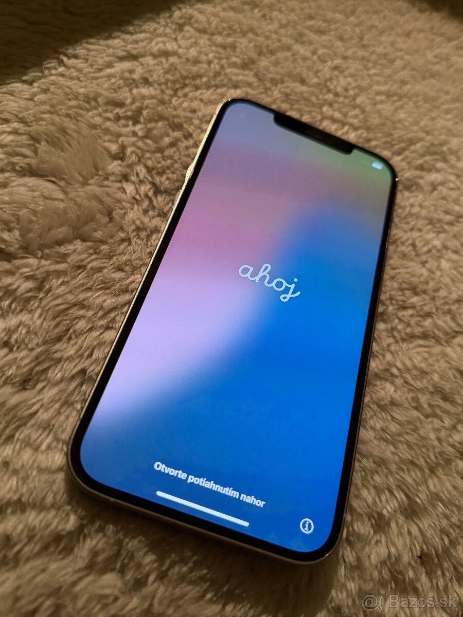 Iphone 12pro Max 128GB - 3