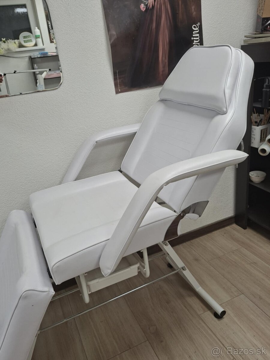 Kozmeticko - masažne kreslo - 3