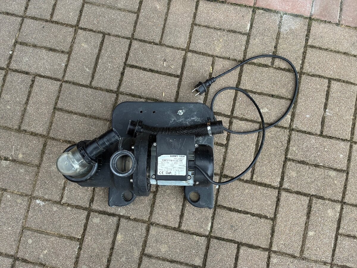 Piesková filtrácia - 3