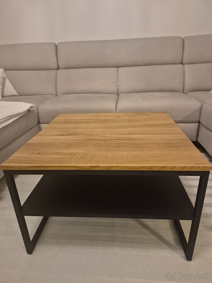 Konferenčný stolík - 3