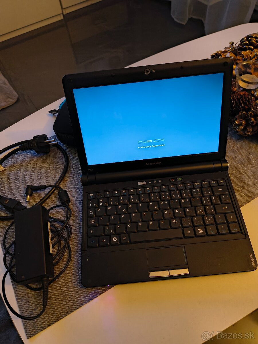 Lenovo Ideapad S10e - 3