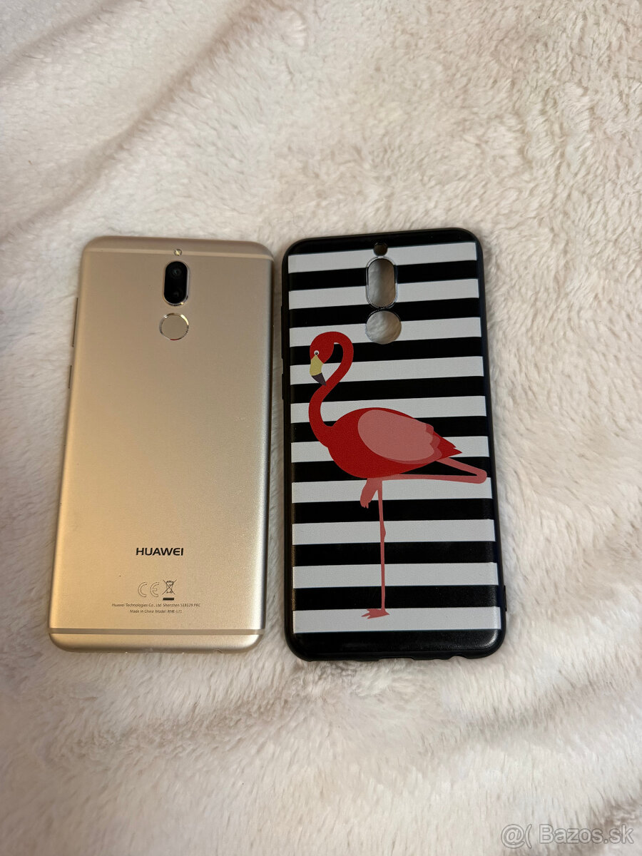 Huawei Mate 10 Lite - 3