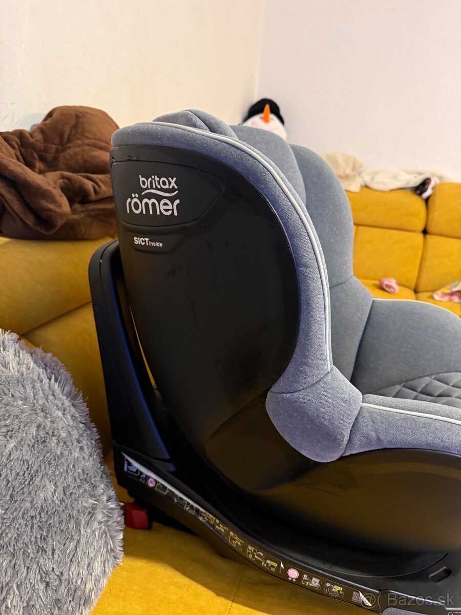 Britax romer - 3