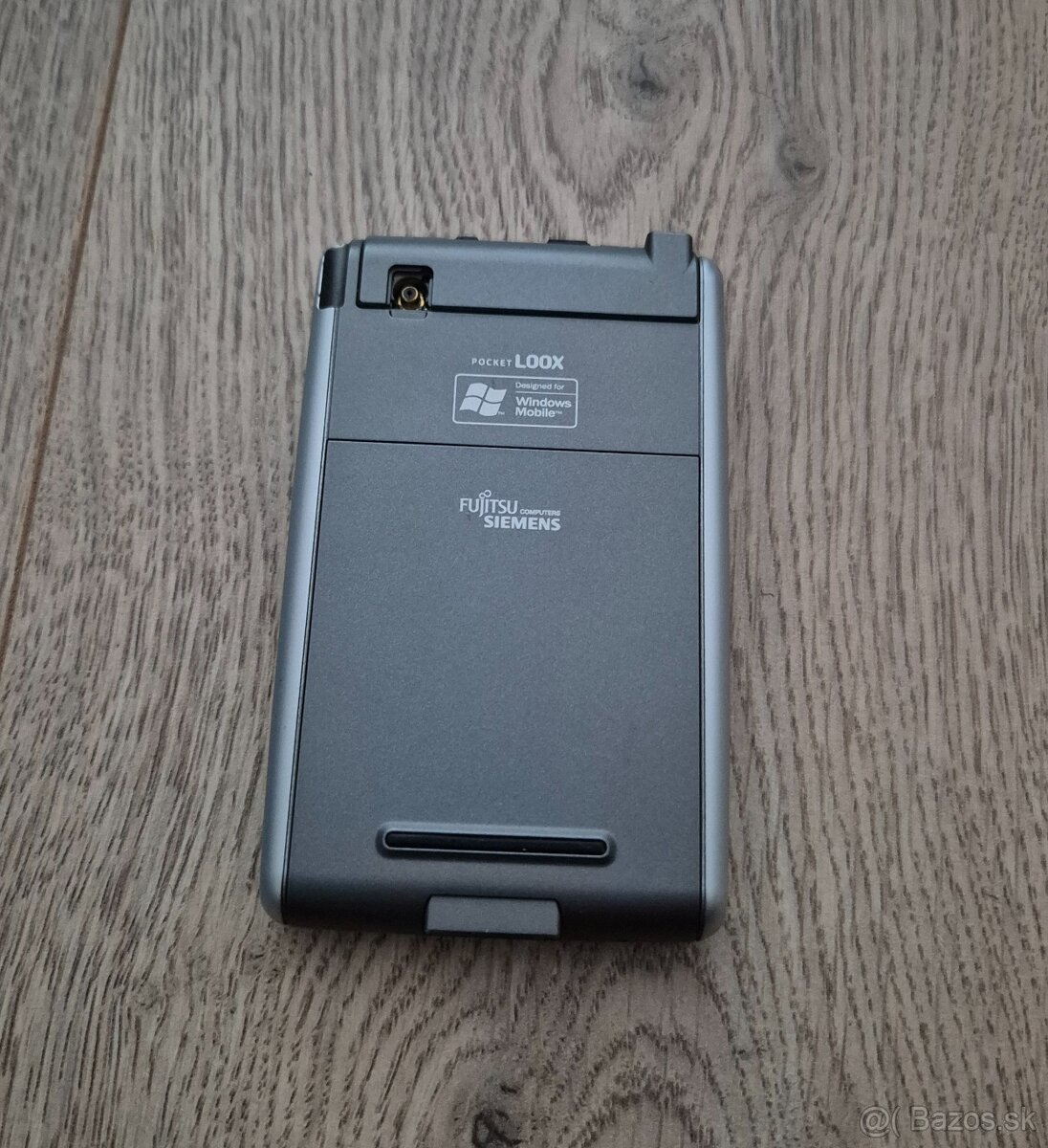 Pocket PC Loox N560 - 3