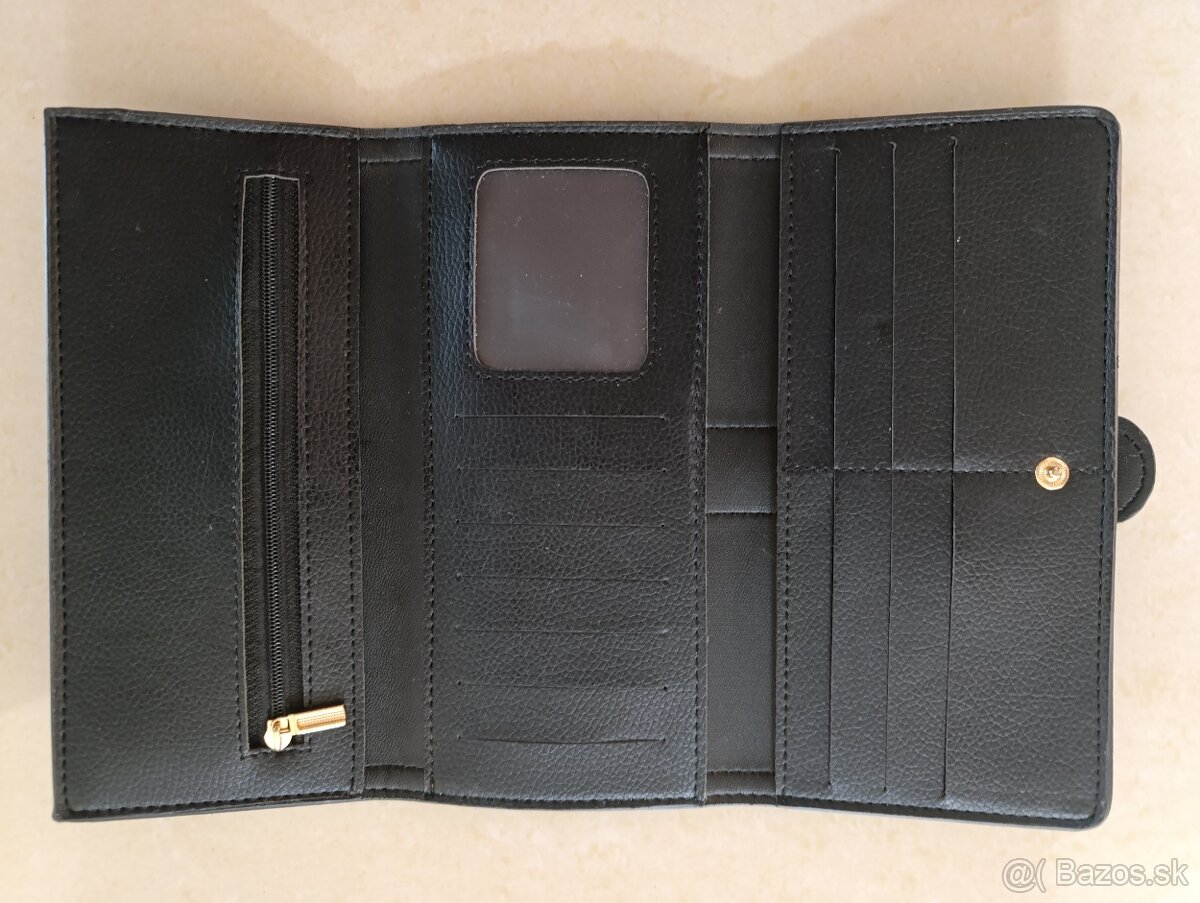 Dámska penazenka - 3