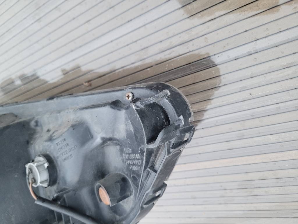 MITSUBISHI ASX LAVE SVETLO - 3