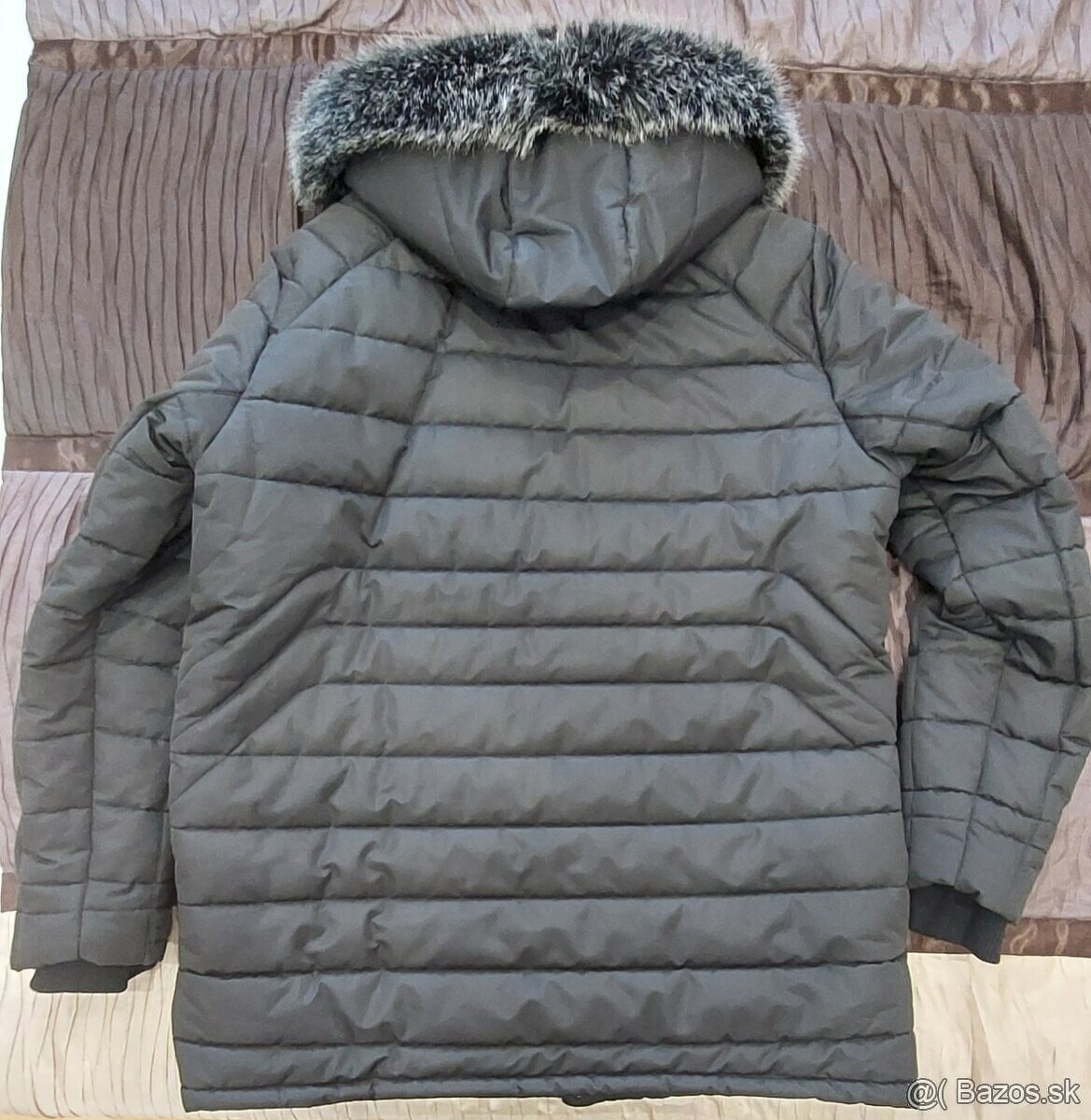 zimna panska bunda - 3