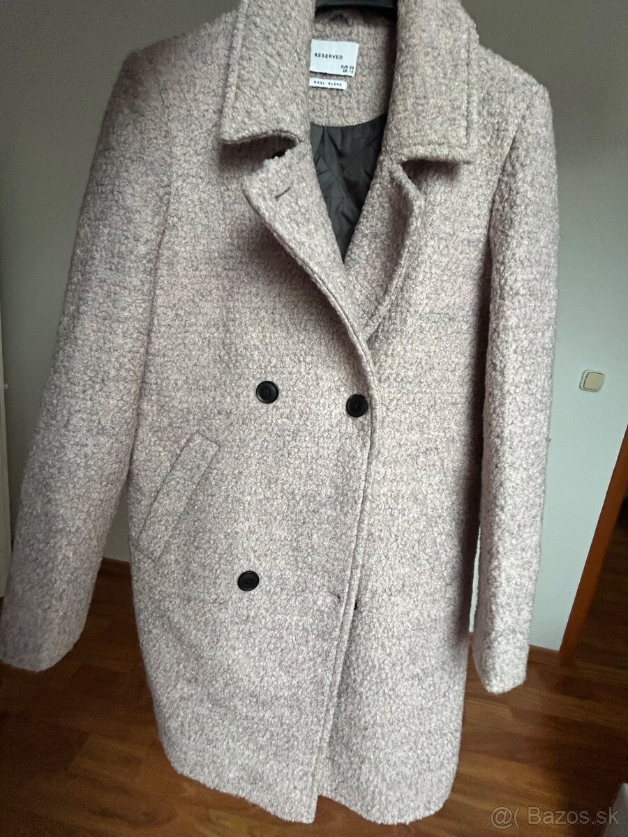 Kabat reserved M bukle - 3