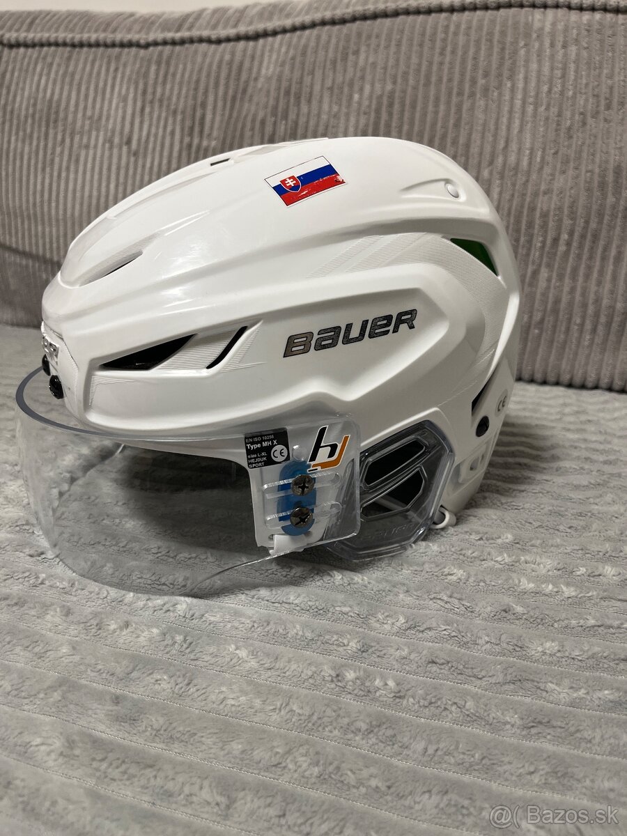 Bauer Hyperlite - 3