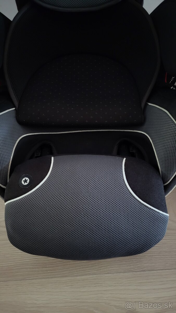 Predám detskú autosedačku Kiddy guardianfix pro2 - 3