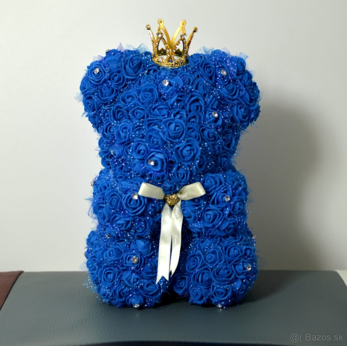 Macko z ruží - Rose Bear - 3