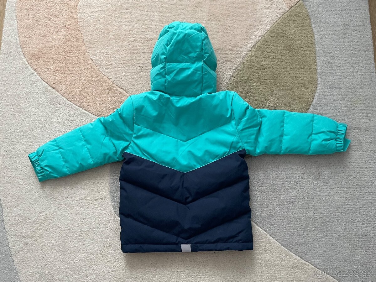 Zimná bunda - 3
