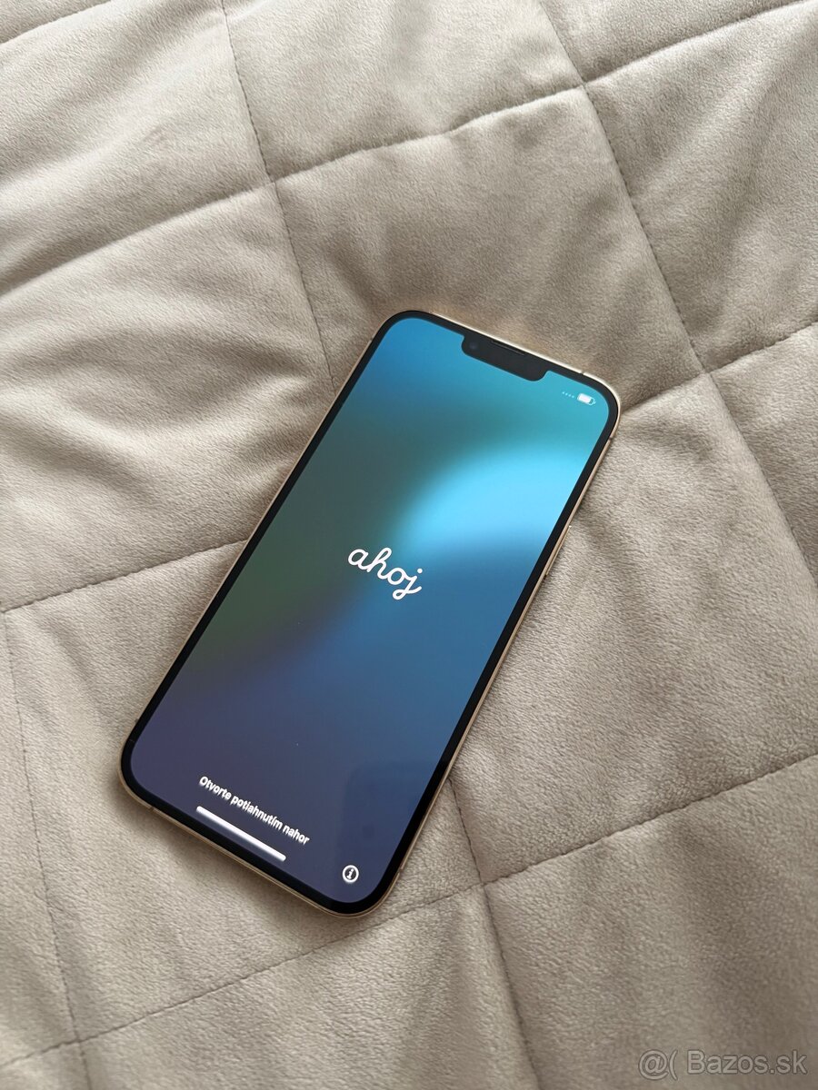 iPhone 13 pro max 256GB - 3