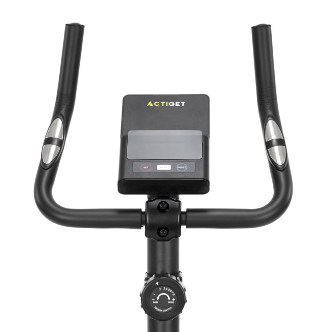 NOVÝ Stacionárny bicykel - 3