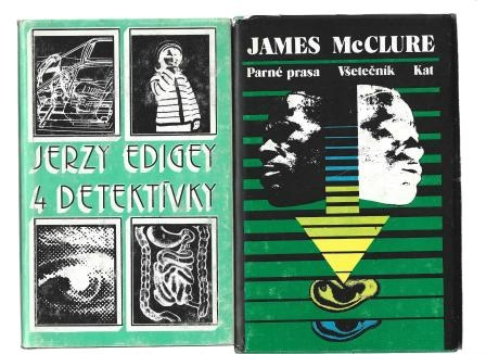 Zelená knižnica - 3