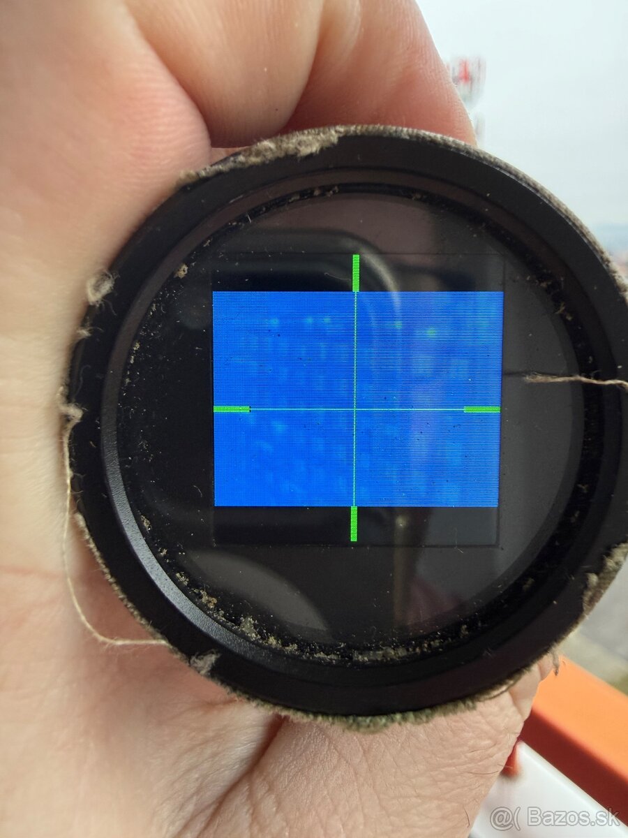 Termovizia s montážou - 3