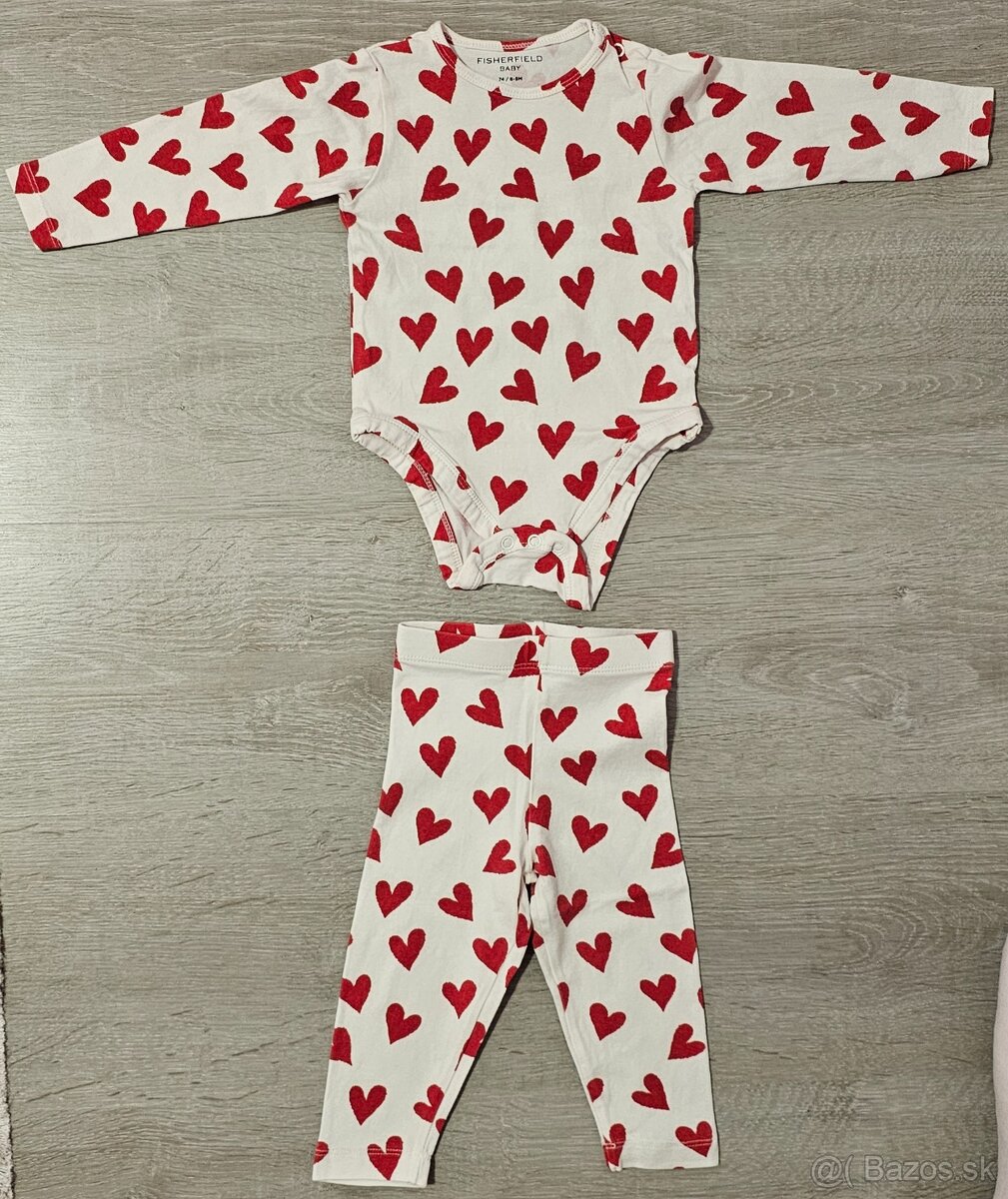 Srdiečkové body - 3