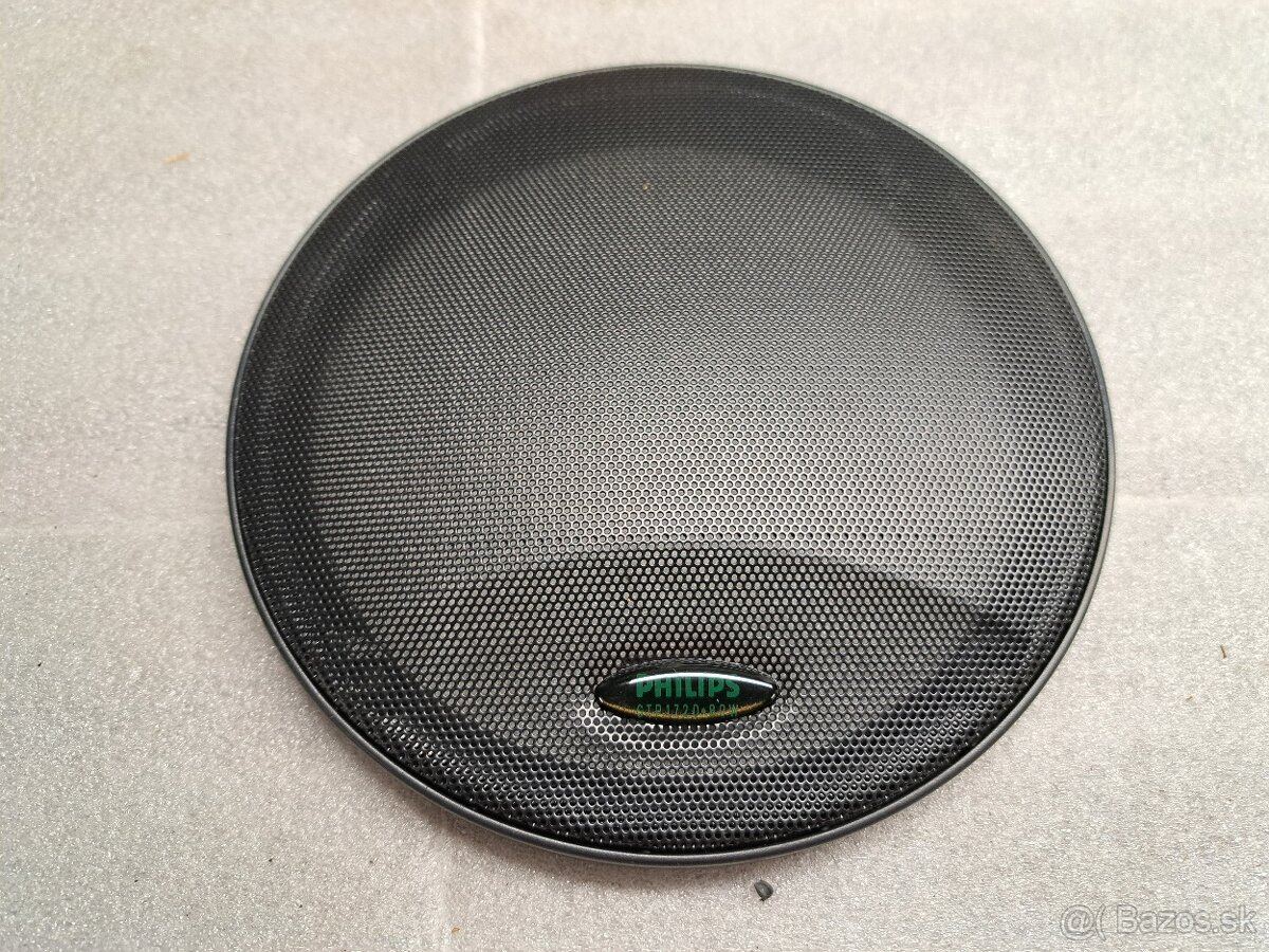 Kryty reproduktorov Philips - 3