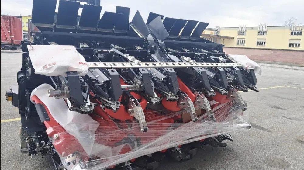 Nadstavec Capello Diamant HS8 2025 (nový) - 3