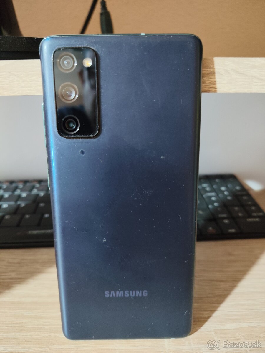 Samsung Galaxy s 20 fe - 3