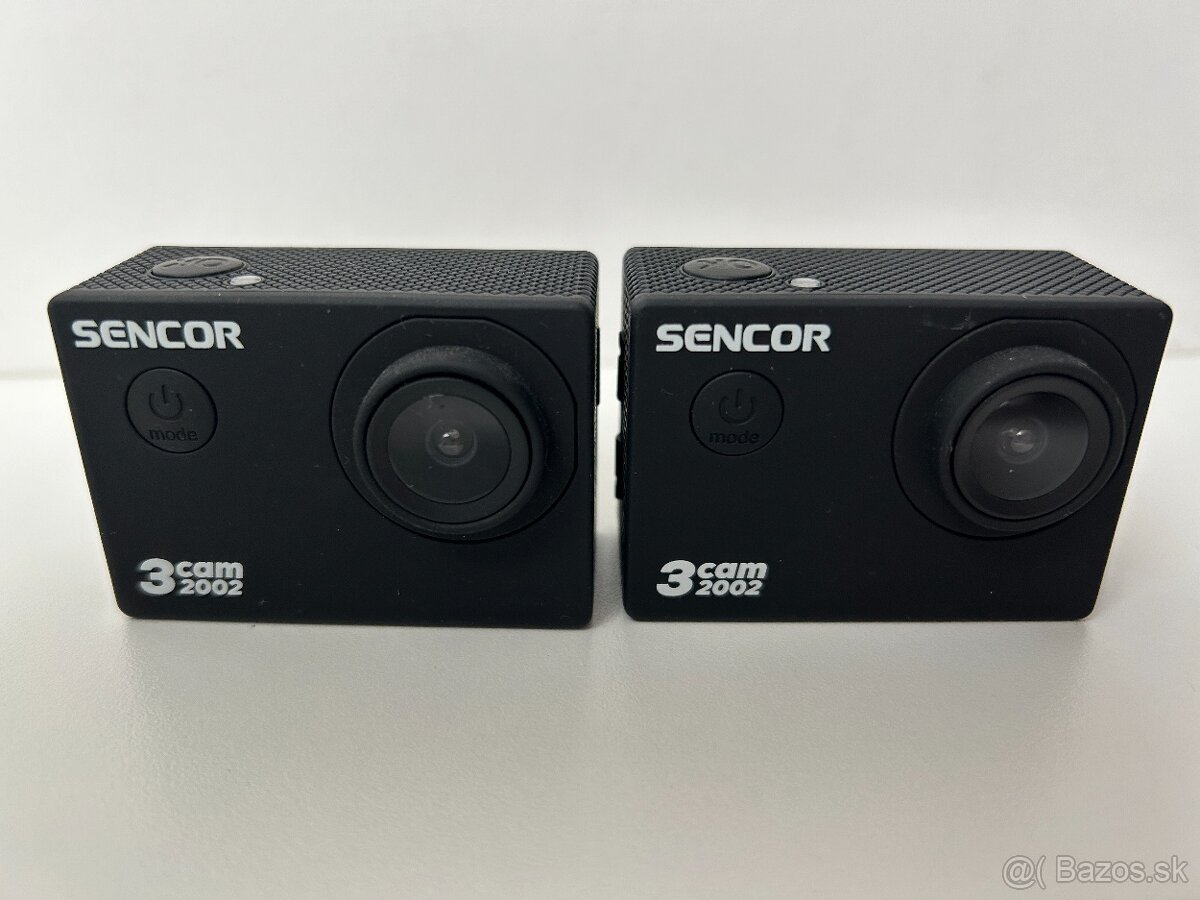 Sencor 3CAM 2 kusy - 3