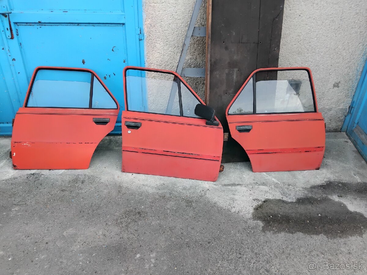 Diely skoda 105 120 130 135 - 3