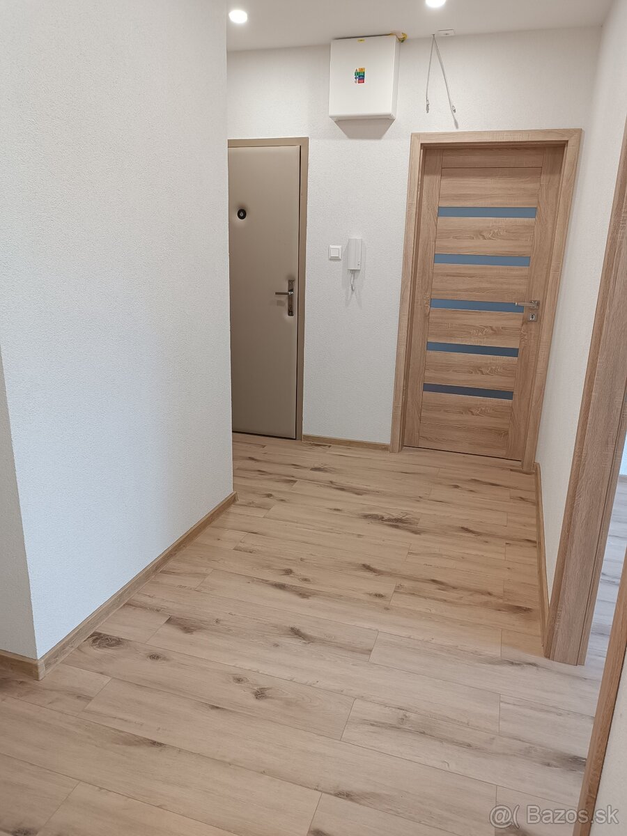 Prenájom 3-izbového bytu v Poprade - 3