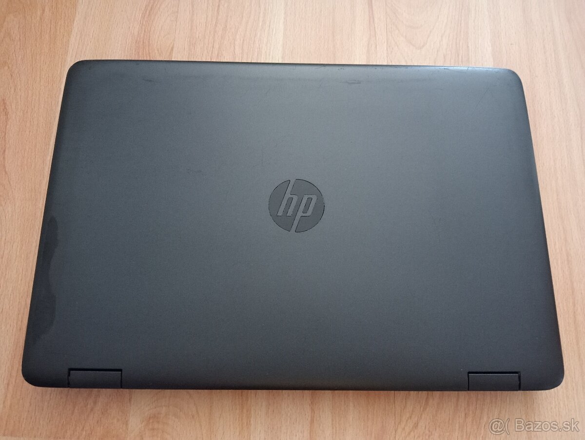 predám Hp probook 650 g2 - Intel core i5 - 16gb - ssd - 3